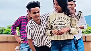 Tiktok Couple Videos"????❤"Tiktok Romantic Cute Couple Goals????"Videos 2020 | Cute Romantic Bf Gf Goals 3