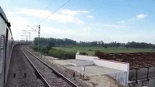Indian railway