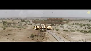 Lootera - (Full HD) - R Nait Ft.Sapna  Chaudhary
