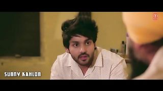Khoobsurat Jatti (Full Song) Sunny Kahlon Ft