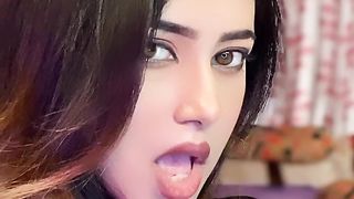 Bratati beautiful girl