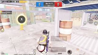 PUBG WHAT WAS THAT