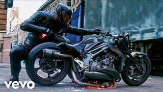 Mission: Impossible