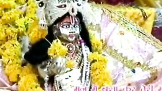 Man mein basakar teri murti  song