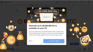 How To Earning BTC is Easy Invite New Users to Ecosystem