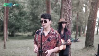 Dealova - Dimas Senopati Accoustic Cover