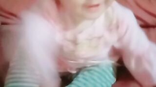 My daughter 2