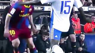 Prime Messi Skills ????