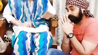 Krupa aa rahi hai