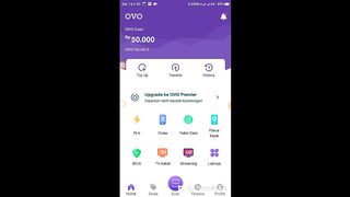 Apk berbayar_Penghasil Saldo Ovo_Legit