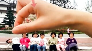 Amazing Kids talent