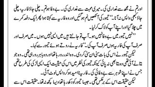 Humsafar part 5