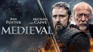 Watch Medieval Online Free 2022