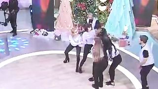 Party 6