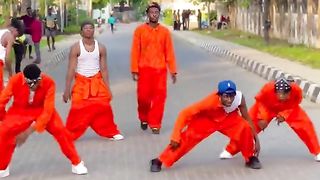 Danse classe