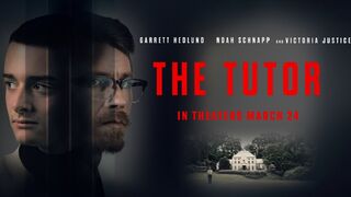 Watch The Tutor Online free 2023
