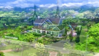 The Sims 4 Growing Together: Official Gameplay Trailer #sims #thesims #sims4 #gameplay #game #play #trailer