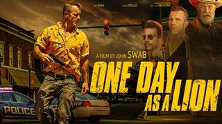 Watch One Day as a Lion Online free 2023