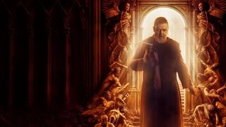 Watch  The Pope's Exorcist Online Free 2023
