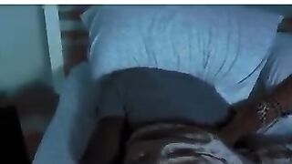 Naver go to bed angry