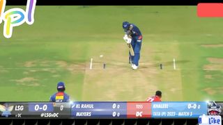 IPL 2023 match 3 Highlights, IPL t20 today Match Highlights,