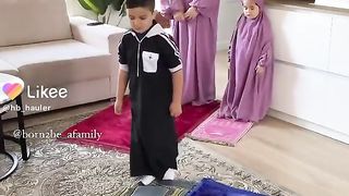Masha Allah 16