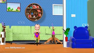 Johnny johny