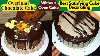 Over load Cake