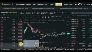 Binance AutoInvest Ab Her koi Earn krega Binance me Sirf 33 Pkr Rozana Laga Ke