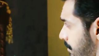 Very funy romantic clip