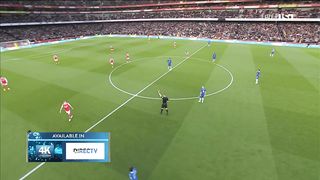 EPL | 02/05/2023 | Arsenal - Chelsea  3:1