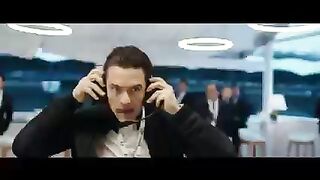 GRAN TURISMO Official Trailer (2023) David Harbour