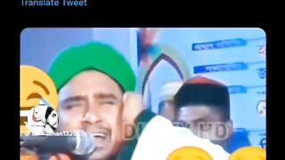 Molve ko keya ho geya ????????