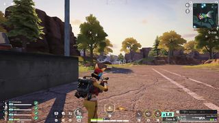 THIS GAME IS BETTER THAN | Fortnite and Apex Mobile (Farlight 84)