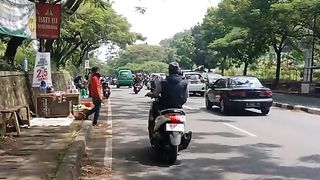 Arus balik