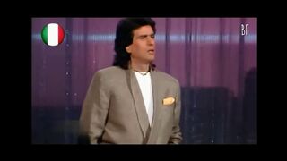 Toto Cutugno. Buona Notte