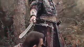 Osman ghazi x killer attitude ????????????