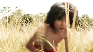 Jungle Book Holly Wood Movie Urdu Dubbing Scene