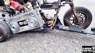Motocicleta
