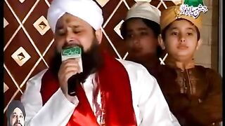 Owais Raza Qadri - Muhammad Hamare Bari Shan waly