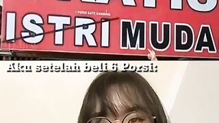 Freya Jkt48 Meme Video