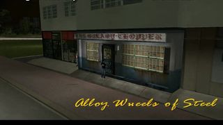 Gta Vice City Game mission 31 pass by low end game 217