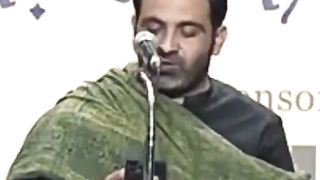 Poetry by hafi