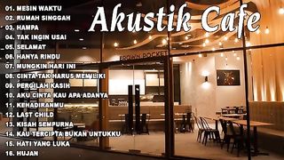 Indonesian acoustic songs