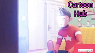 I am the best muslim cartoon -urdu dubed