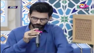 Tu Sakhi Hay Fatima