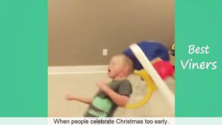 Funny Kids, Try not to Laugh