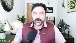 Secret meeting qazi faiz issa and dirty harry must watch