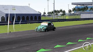 Fusca Rat 61