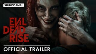 Evil Dead Rise 2023 in English Dubbed | Evil Dead Rise